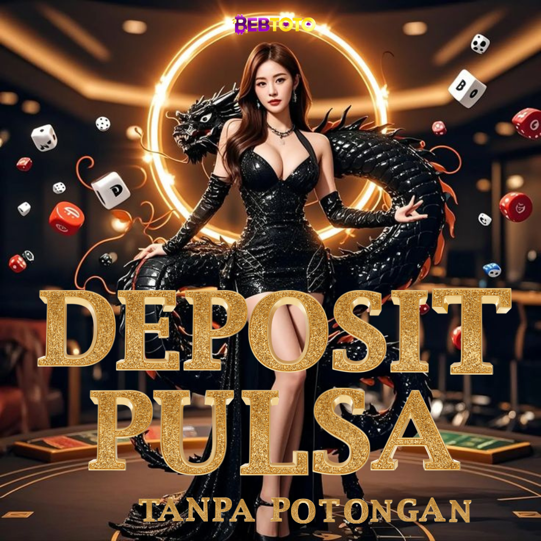 Slot Pulsa = Icip Link Login Deposit Pulsa Tanpa Potongan Situs Ternyaman 2025 