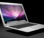 Fastest Laptops in the World Apple MacBook Air
