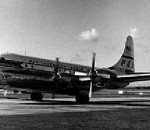 Largest Planes in the World Clipper Boeing 377