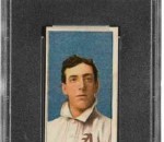 Most Expensive Baseball Cards in the World Eddie Plank