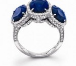 House of Taylor's Blue Sapphire