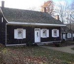 Oldest Houses in the United States Wyckoff House