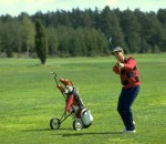 Most Popular Sports in the World golf