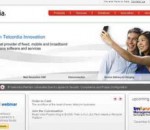 Oldest website Bellcore.com