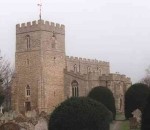Oldest Marriages William J. Jones and Eluned Jones - England, United Kingdom