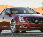 Fastest Affodable Cars Cadillac CTS
