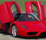 Fastest Accelerating Cars Ferrari Enzo