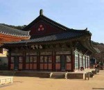 Largest Buddhist Temples Haeinsa Temple