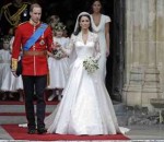 Most Popular Shows Marriage of Prince William and Catherine Middleton