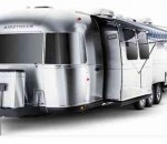 Most Expensive RVs 2008 Airstream Classic Limited Edition