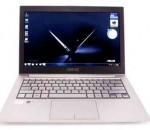 Fastest Affordable Laptop Asus Zenbook UX31-RSL8