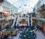 Largest Shopping Mall The Dubai Mall