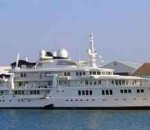 Most Expensive Yachts in the World Tatoosh