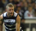 Fastest AFL Players Taylor Hunt
