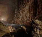 Largest caves in the world Vietnam's Hang Son Doong cave