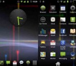 Zeam, The Fastest Android Launcher