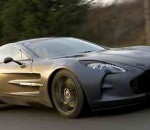 Aston Martin One-77, The Fastest Aston Martin