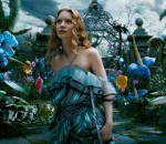 Largest Box Office Opening Alice in Wonderland