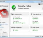 Best Antivirus G Data AntiVirus 2012