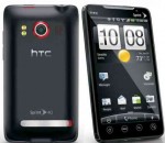 Best Smartphones HTC EVO 4G