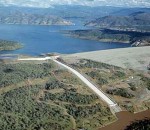 Largest Dams Oroville Dam