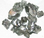 Most Expensive Metals Molybdenum